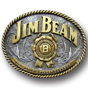 Buckles by Jim