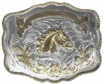 GS Horse Scalloped edge.jpg (24168 bytes)