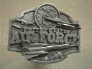 US air force buckles