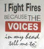 fire voices