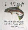 fish voices