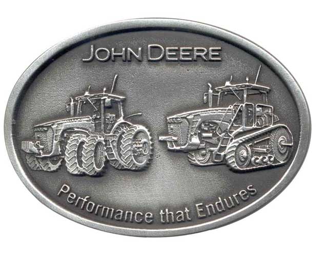 John Deere paint color - Yesterday's Tractor Co.