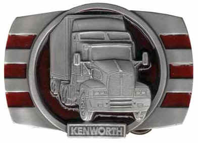 Buckles By Ken