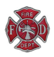 4811E Red Fire Department Cross.jpg (143381 bytes)