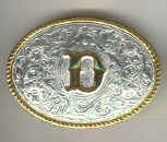 Gold and Silver Initial D