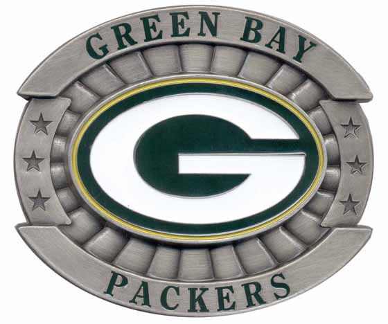 nfl belt buckles