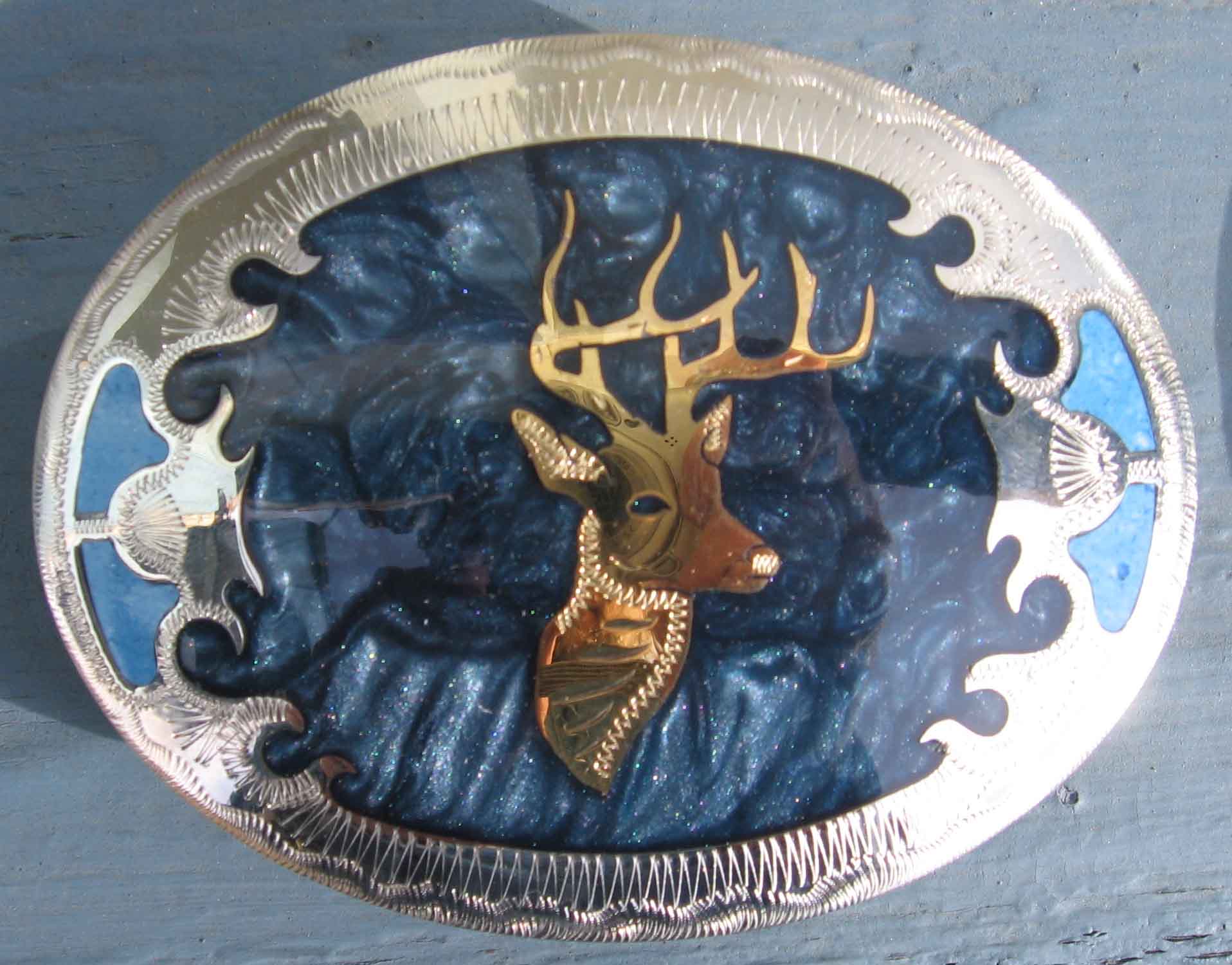 johnson and held buckles