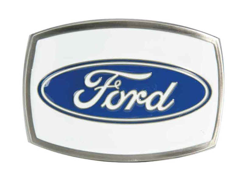 Ford belt buckles for sale #5